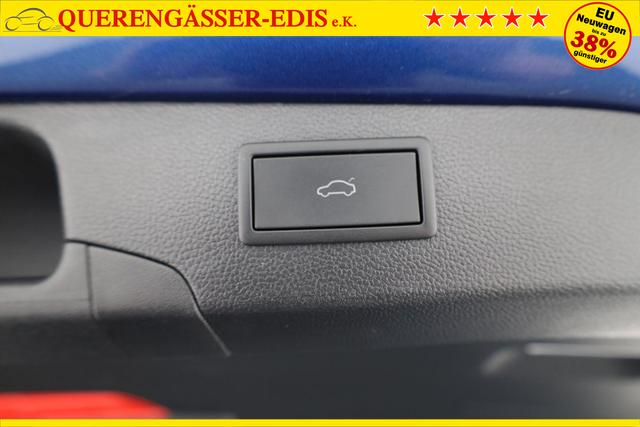 Skoda Superb Combi 2.0 TDI 142kW 4x4 Selection DSG Selection, Standheizung, Pano, AHK, Navi, Matrix 