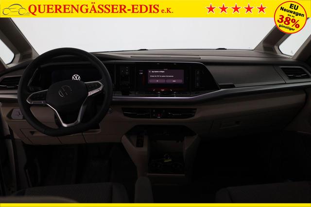 Volkswagen T7 Multivan Edition lang TDI DSG lang, 7-Sitzer, IQ.Light, AHK, Navi 