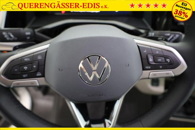 Volkswagen T7 Multivan Edition lang TDI DSG lang, 7-Sitzer, IQ.Light, AHK, Navi 