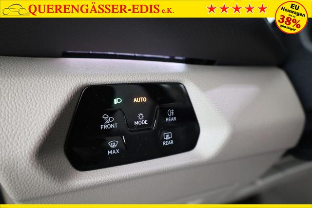 Volkswagen T7 Multivan Edition lang TDI DSG lang, 7-Sitzer, IQ.Light, AHK, Navi 