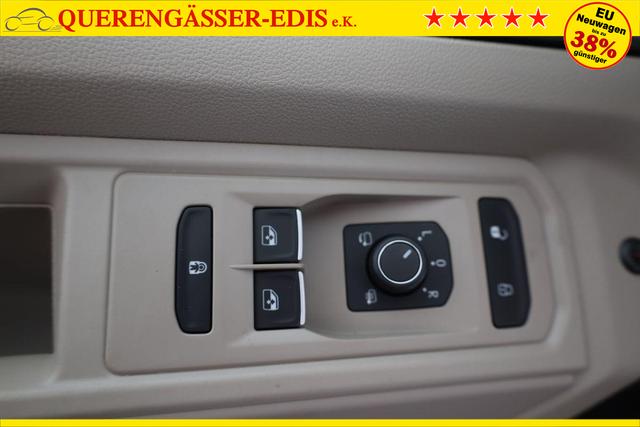 Volkswagen T7 Multivan Edition lang TDI DSG lang, 7-Sitzer, IQ.Light, AHK, Navi 