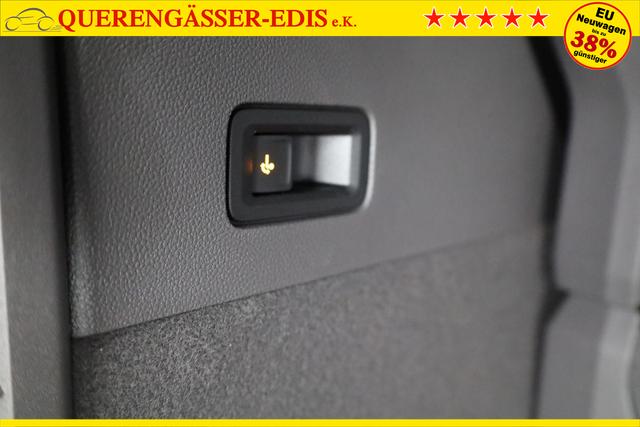Volkswagen T7 Multivan Edition lang TDI DSG lang, 7-Sitzer, IQ.Light, AHK, Navi 