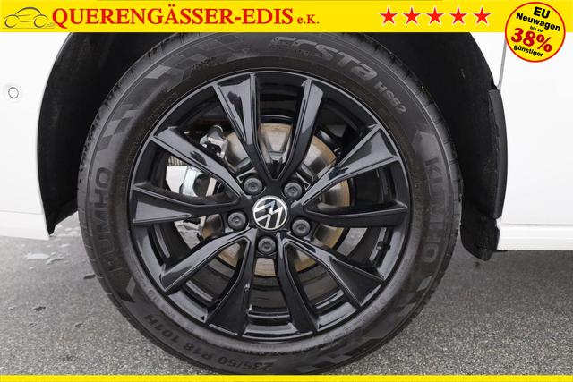 Volkswagen T7 Multivan Edition lang TDI DSG lang, 7-Sitzer, IQ.Light, AHK, Navi 