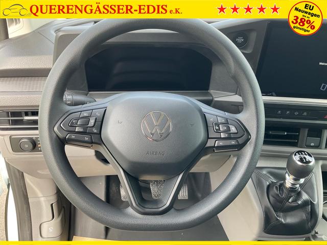 Volkswagen T7 Kastenwagen 2.0 TDI 110 kW LR Transporter LR, Navi, Kamera, LED, Klima, sofort 