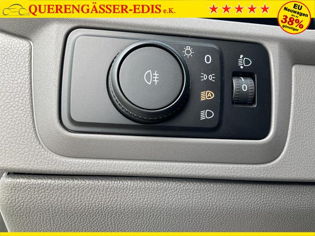 Volkswagen T7 Kastenwagen 2.0 TDI 110 kW LR Transporter LR, Navi, Kamera, LED, Klima, sofort 