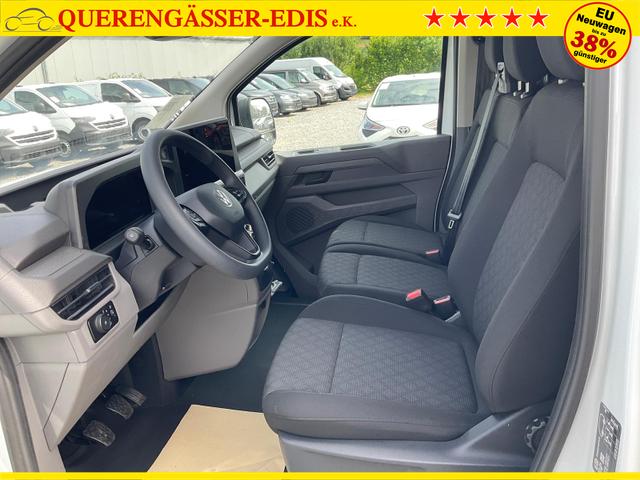Volkswagen T7 Kastenwagen 2.0 TDI 110 kW LR Transporter LR, Navi, Kamera, LED, Klima, sofort 
