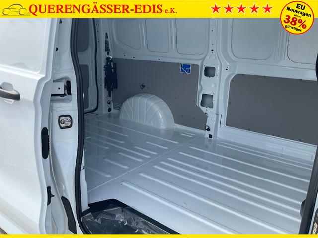 Volkswagen T7 Kastenwagen 2.0 TDI 110 kW LR Transporter LR, Navi, Kamera, LED, Klima, sofort 