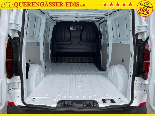 Volkswagen T7 Kastenwagen 2.0 TDI 110 kW LR Transporter LR, Navi, Kamera, LED, Klima, sofort 