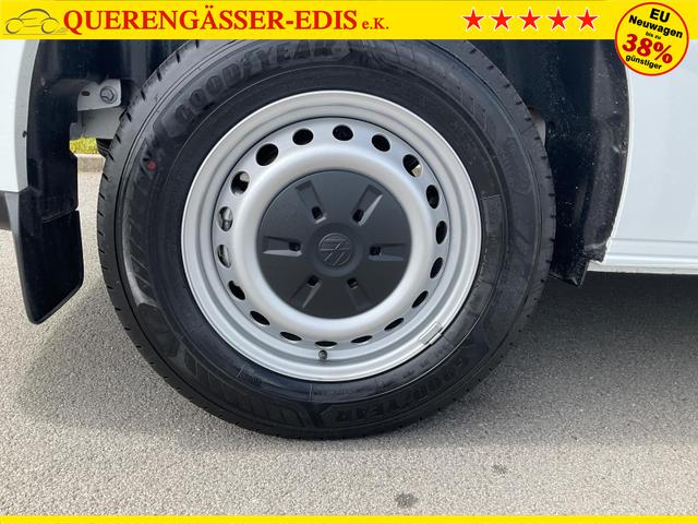 Volkswagen T7 Kastenwagen 2.0 TDI 110 kW LR Transporter LR, Navi, Kamera, LED, Klima, sofort 
