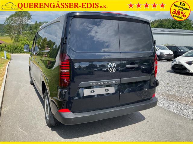 Volkswagen T7 Kastenwagen 2.0 TDI 110 kW LR Transporter DSG LR, Navi, Kamera, LED, Klima, sofort 