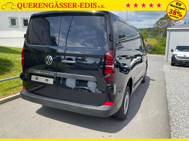 Volkswagen T7 Kastenwagen 2.0 TDI 110 kW LR Transporter DSG LR, Navi, Kamera, LED, Klima, sofort 