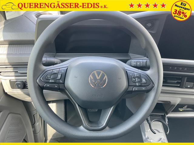 Volkswagen T7 Kastenwagen 2.0 TDI 110 kW LR Transporter DSG LR, Navi, Kamera, LED, Klima, sofort 