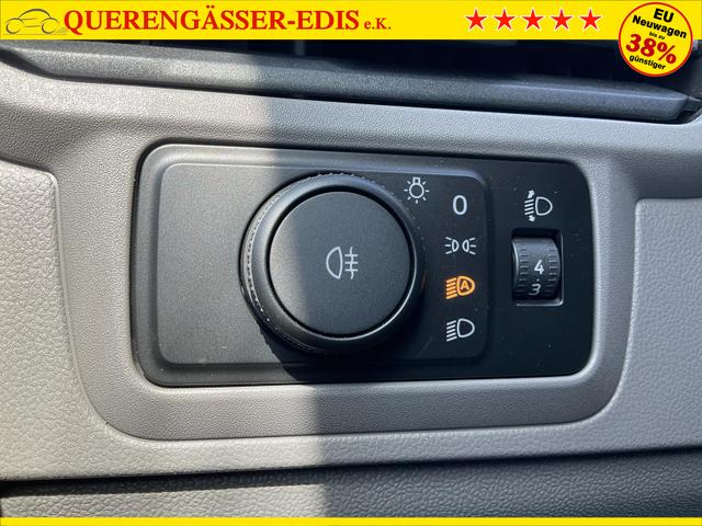 Volkswagen T7 Kastenwagen 2.0 TDI 110 kW LR Transporter DSG LR, Navi, Kamera, LED, Klima, sofort 