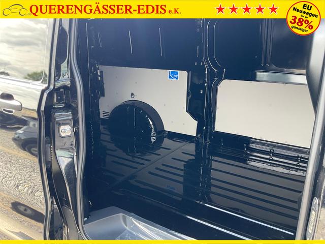 Volkswagen T7 Kastenwagen 2.0 TDI 110 kW LR Transporter DSG LR, Navi, Kamera, LED, Klima, sofort 
