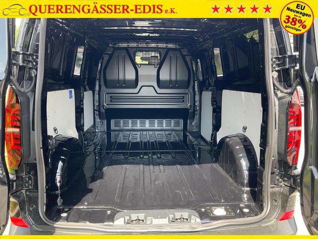 Volkswagen T7 Kastenwagen 2.0 TDI 110 kW LR Transporter DSG LR, Navi, Kamera, LED, Klima, sofort 