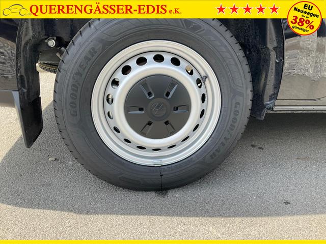 Volkswagen T7 Kastenwagen 2.0 TDI 110 kW LR Transporter DSG LR, Navi, Kamera, LED, Klima, sofort 