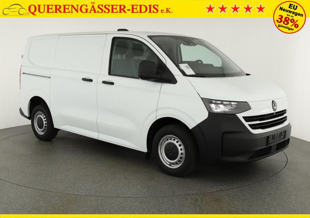 Volkswagen T7 Kastenwagen 2.0 TDI 110 kW 4MO KR Transporter DSG 4M KR, LED, 5-J Garantie 