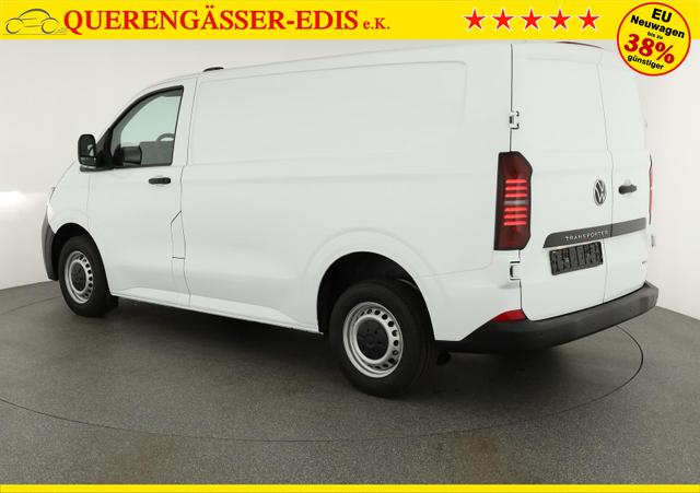 Volkswagen T7 Kastenwagen 2.0 TDI 110 kW 4MO KR Transporter DSG 4M KR, LED, 5-J Garantie 