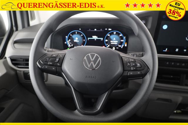 Volkswagen T7 Kastenwagen 2.0 TDI 110 kW 4MO KR Transporter DSG 4M KR, LED, 5-J Garantie 