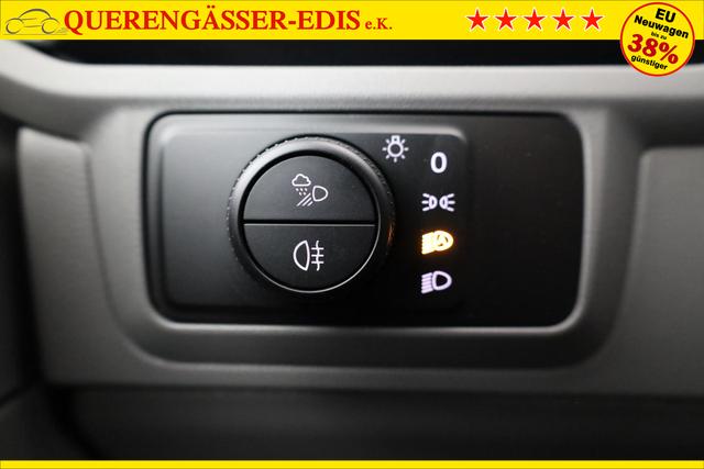 Volkswagen T7 Kastenwagen 2.0 TDI 110 kW 4MO KR Transporter DSG 4M KR, LED, 5-J Garantie 