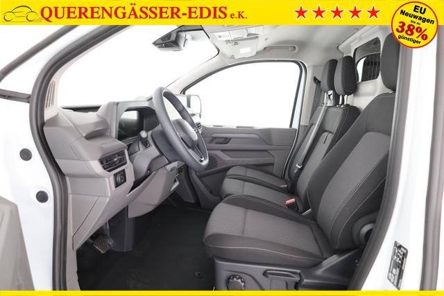 Volkswagen T7 Kastenwagen 2.0 TDI 110 kW 4MO KR Transporter DSG 4M KR, LED, 5-J Garantie 