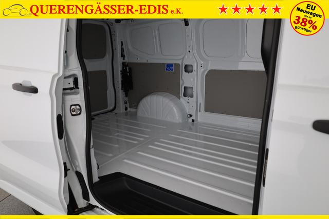 Volkswagen T7 Kastenwagen 2.0 TDI 110 kW 4MO KR Transporter DSG 4M KR, LED, 5-J Garantie 