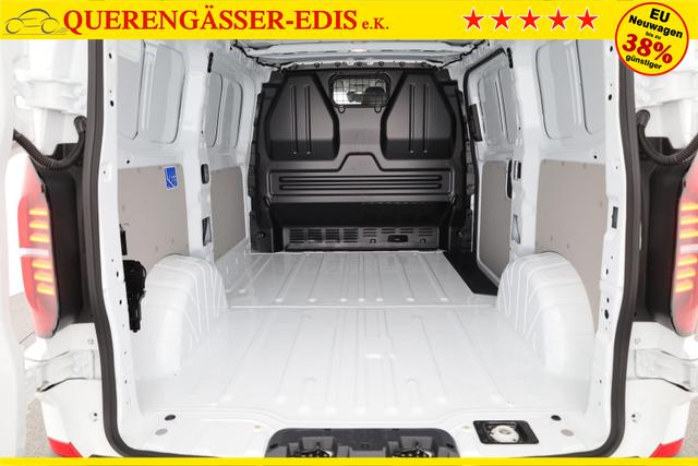 Volkswagen T7 Kastenwagen 2.0 TDI 110 kW 4MO KR Transporter DSG 4M KR, LED, 5-J Garantie 