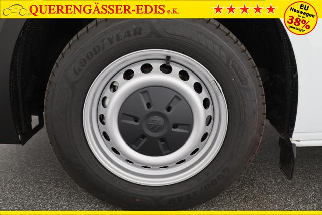 Volkswagen T7 Kastenwagen 2.0 TDI 110 kW 4MO KR Transporter DSG 4M KR, LED, 5-J Garantie 