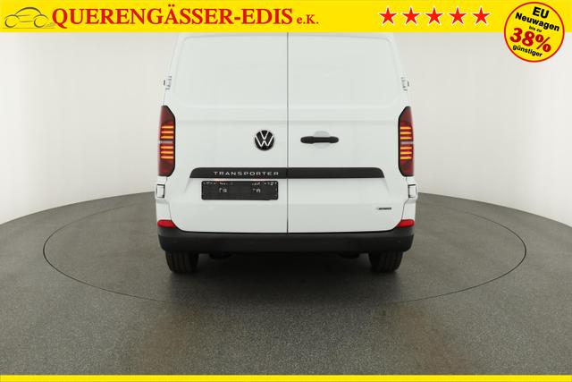 Volkswagen T7 Kastenwagen 2.0 TDI 110 kW 4MO KR Transporter DSG 4M KR, LED, 5-J Garantie 