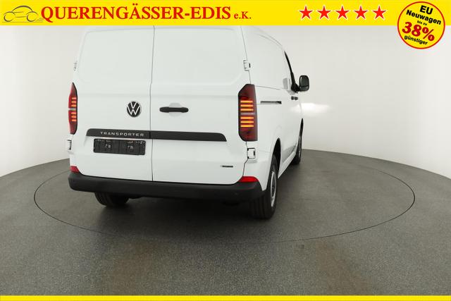 Volkswagen T7 Kastenwagen 2.0 TDI 110 kW 4MO KR Transporter DSG 4M KR, LED, 5-J Garantie 
