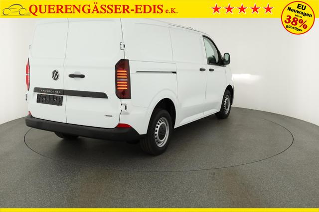 Volkswagen T7 Kastenwagen 2.0 TDI 110 kW 4MO KR Transporter DSG 4M KR, LED, 5-J Garantie 