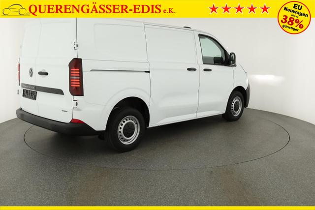 Volkswagen T7 Kastenwagen 2.0 TDI 110 kW 4MO KR Transporter DSG 4M KR, LED, 5-J Garantie 