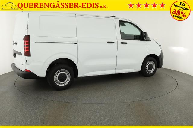 Volkswagen T7 Kastenwagen 2.0 TDI 110 kW 4MO KR Transporter DSG 4M KR, LED, 5-J Garantie 