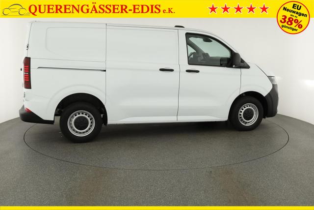 Volkswagen T7 Kastenwagen 2.0 TDI 110 kW 4MO KR Transporter DSG 4M KR, LED, 5-J Garantie 