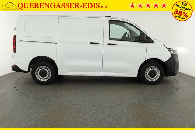 Volkswagen T7 Kastenwagen 2.0 TDI 110 kW 4MO KR Transporter DSG 4M KR, LED, 5-J Garantie 