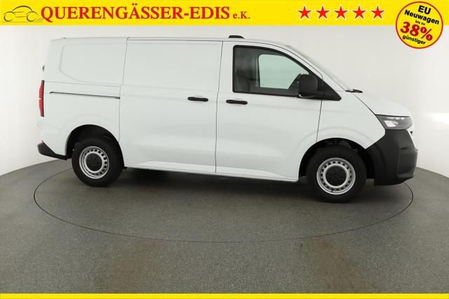 Volkswagen T7 Kastenwagen 2.0 TDI 110 kW 4MO KR Transporter DSG 4M KR, LED, 5-J Garantie 