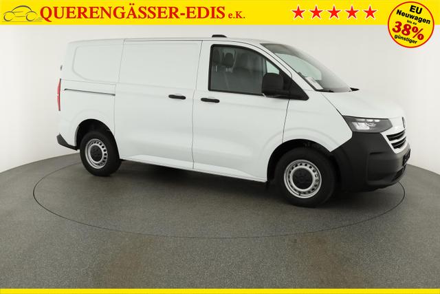 Volkswagen T7 Kastenwagen 2.0 TDI 110 kW 4MO KR Transporter DSG 4M KR, LED, 5-J Garantie 
