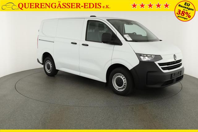 Volkswagen T7 Kastenwagen 2.0 TDI 110 kW 4MO KR Transporter DSG 4M KR, LED, 5-J Garantie 