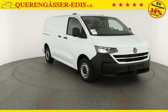 Volkswagen T7 Kastenwagen 2.0 TDI 110 kW 4MO KR Transporter DSG 4M KR, LED, 5-J Garantie 