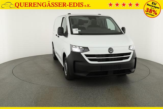Volkswagen T7 Kastenwagen 2.0 TDI 110 kW 4MO KR Transporter DSG 4M KR, LED, 5-J Garantie 