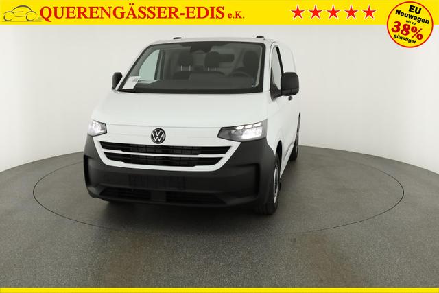 Volkswagen T7 Kastenwagen 2.0 TDI 110 kW 4MO KR Transporter DSG 4M KR, LED, 5-J Garantie 