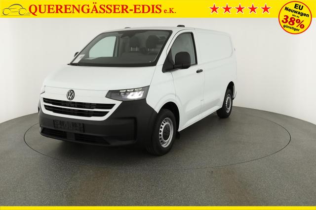 Volkswagen T7 Kastenwagen 2.0 TDI 110 kW 4MO KR Transporter DSG 4M KR, LED, 5-J Garantie 