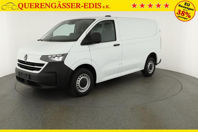 Volkswagen T7 Kastenwagen 2.0 TDI 110 kW 4MO KR Transporter DSG 4M KR, LED, 5-J Garantie 