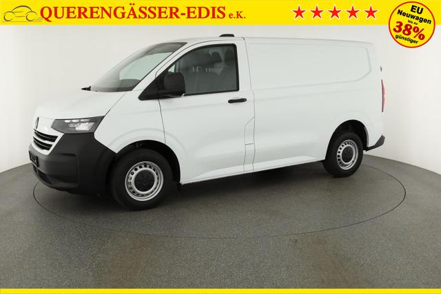 Volkswagen T7 Kastenwagen 2.0 TDI 110 kW 4MO KR Transporter DSG 4M KR, LED, 5-J Garantie 