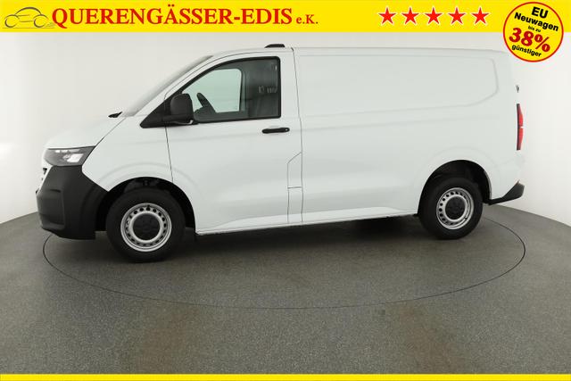 Volkswagen T7 Kastenwagen 2.0 TDI 110 kW 4MO KR Transporter DSG 4M KR, LED, 5-J Garantie 