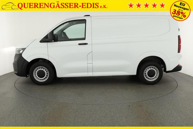 Volkswagen T7 Kastenwagen 2.0 TDI 110 kW 4MO KR Transporter DSG 4M KR, LED, 5-J Garantie 