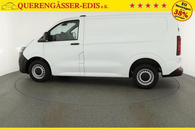 Volkswagen T7 Kastenwagen 2.0 TDI 110 kW 4MO KR Transporter DSG 4M KR, LED, 5-J Garantie 