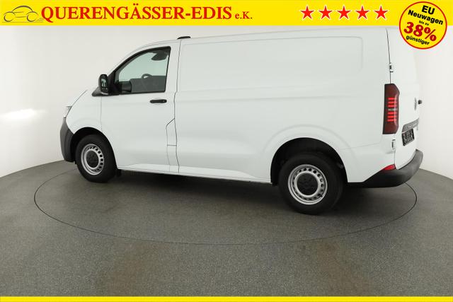 Volkswagen T7 Kastenwagen 2.0 TDI 110 kW 4MO KR Transporter DSG 4M KR, LED, 5-J Garantie 