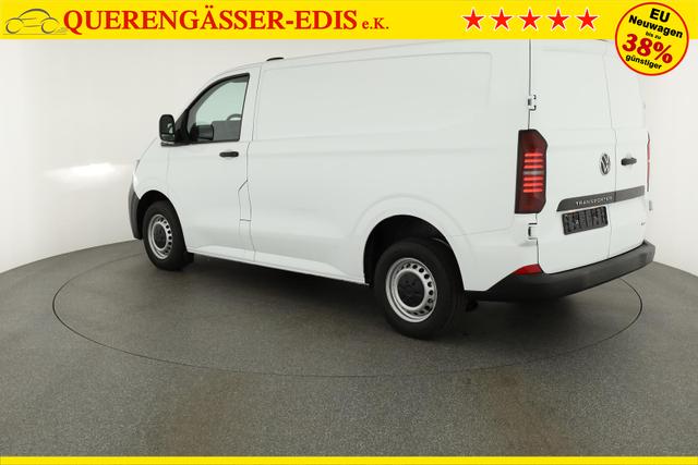 Volkswagen T7 Kastenwagen 2.0 TDI 110 kW 4MO KR Transporter DSG 4M KR, LED, 5-J Garantie 