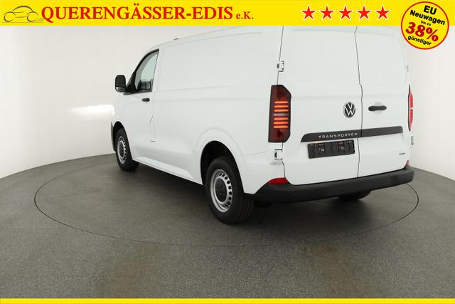 Volkswagen T7 Kastenwagen 2.0 TDI 110 kW 4MO KR Transporter DSG 4M KR, LED, 5-J Garantie 